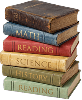 School-Books-Bible
